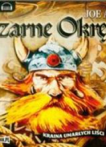 Czarne Okręty T.3 Kraina umarłych liści audiobook