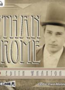 Ethan Frome audiobook
