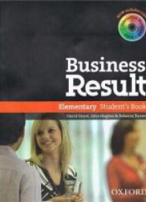 Business Result Elementary SB CD Gratis Oxford