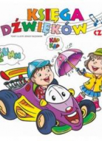 Księga dźwięków 2