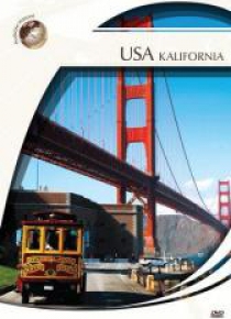 Podróże marzeń. USA Kalifornia