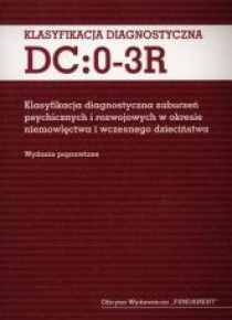 Klasyfikacja diagnostyczna DC:0-3R
