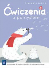 Ćwiczenia z pomysłem 2/2 w.2016 WSiP