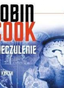 Znieczulenie audiobook