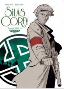 Silas Corey T.4 Testament Zarkoff 2/2