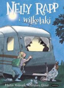 Nelly Rapp i wilkołaki