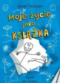 Moje życie jako... książka