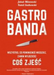 Gastrobanda