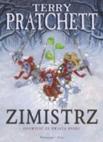 Zimistrz. Opowieść ze Świata Dysku