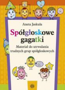 Spółgłoskowe gagatki