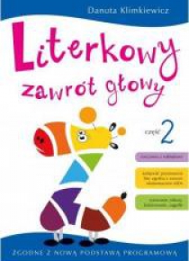 Literkowy zawrót głowy cz. 2