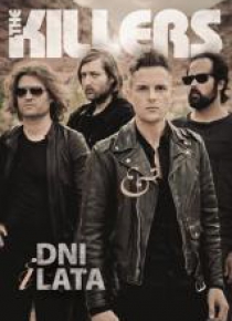 The Killers. Dni i lata