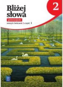 J.Polski GIM 2/2 Bliżej słowa ćw w.2016 WSIP