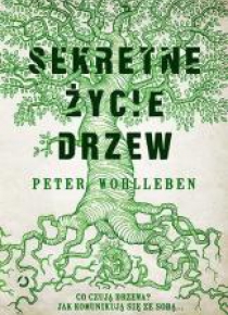 Sekretne życie drzew