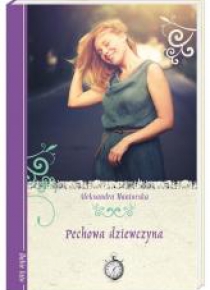 Babie lato. Pechowa dziewczyna