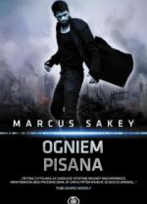 Ogniem pisana