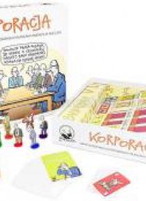 Korporacja MDR