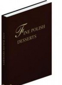 Fine polish desserts