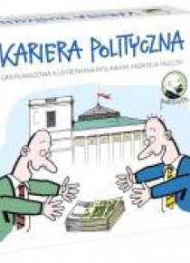 Kariera Polityczna MDR