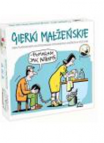 Gierki małżeńskie MDR