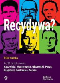 Recydywa?