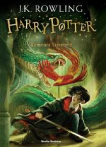 Harry Potter 2 Komnata Tajemnic BR w.2016