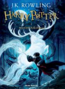 Harry Potter 3 Więzień Azkabanu BR w.2016