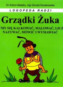 Grządki żuka
