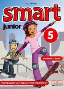 Smart Junior 5 SB MM PUBLICATIONS