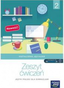 J.Polski GIM  2 Kształcenie językowe ćw NE