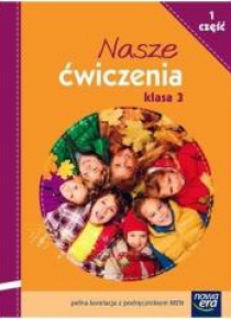 Nasze ćwiczenia Kl.3/1 ćw. NE