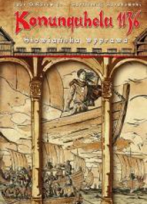 Konungahela 1136. Słowiańska wyprawa