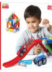 Smart Max Stunt Cars IUVI Games