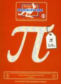 Miniatury matematyczne 14