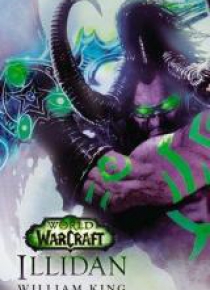 World of Warcraft: Illidan