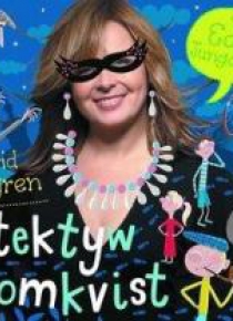 Detektyw Blomkvist. Audiobook