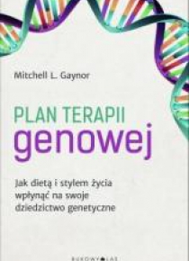 Plan terapii genowej