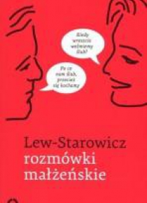 Rozmówki małżeńskie