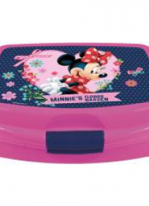 Śniadaniówka Minnie 17 DERFORM
