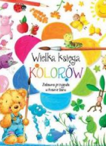 Wielka księga kolorów
