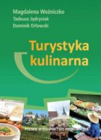 Turystyka kulinarna