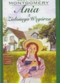 Ania z Zielonego Wzgórza TW