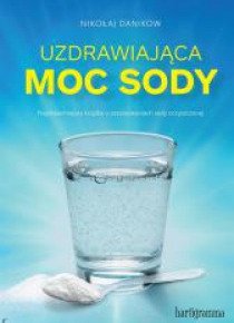 Uzdrawiająca moc sody
