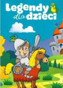 Legendy dla dzieci DAMIDOS