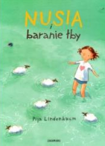 Nusia i baranie łby