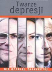 Twarze depresji