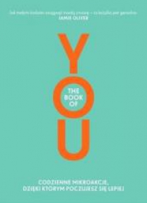 Book of YOU