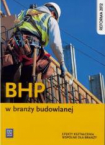 BHP w branży budowlanej WSIP