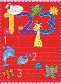 Zadania Wesołej Kredki: 123