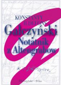 Notatnik z Altengrabow